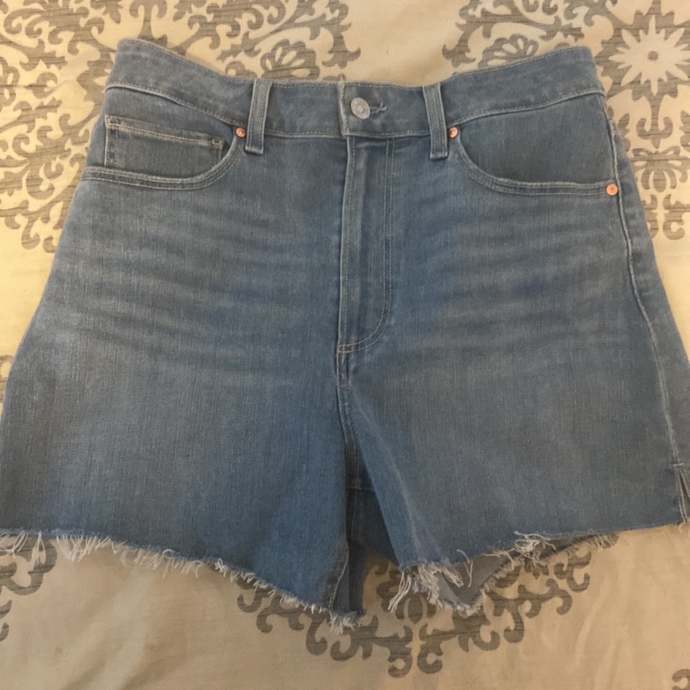 Paige Dani Shorts